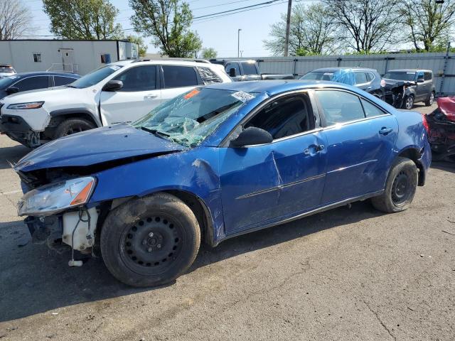 Pontiac Grandprix (2007)