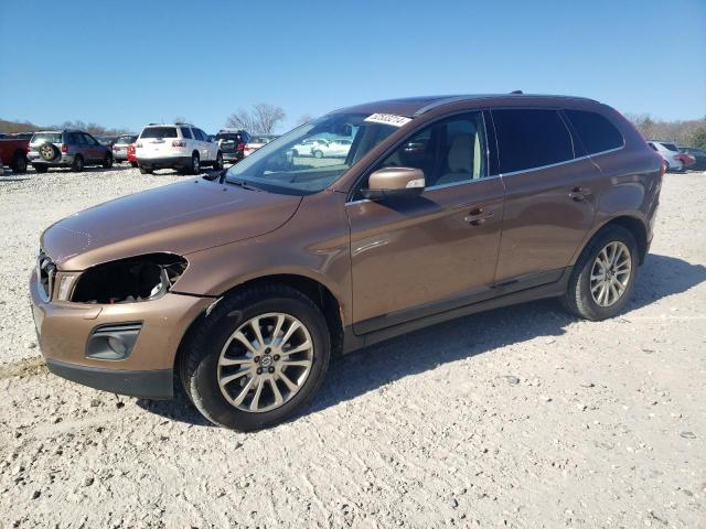 Volvo Xc60 (2010)