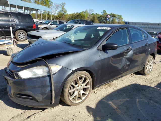Dodge Dart (2013)