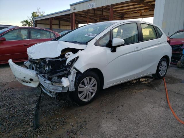 Honda Fit (2016)