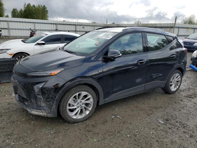 Chevrolet Bolt euv (2022)