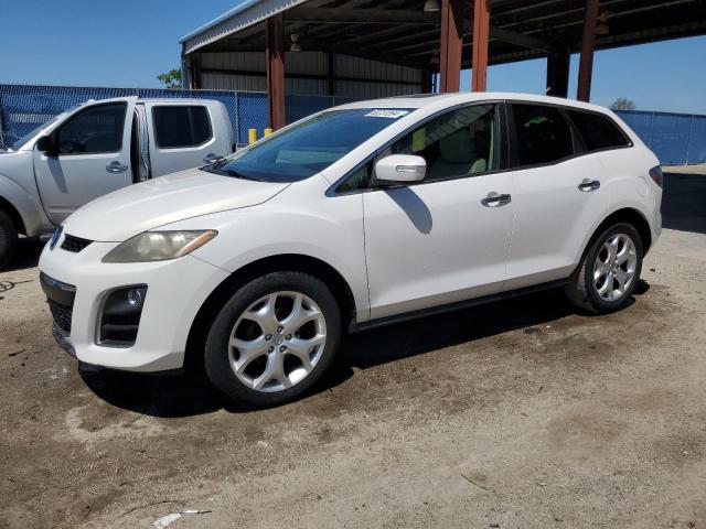 Mazda Cx-7 (2010)