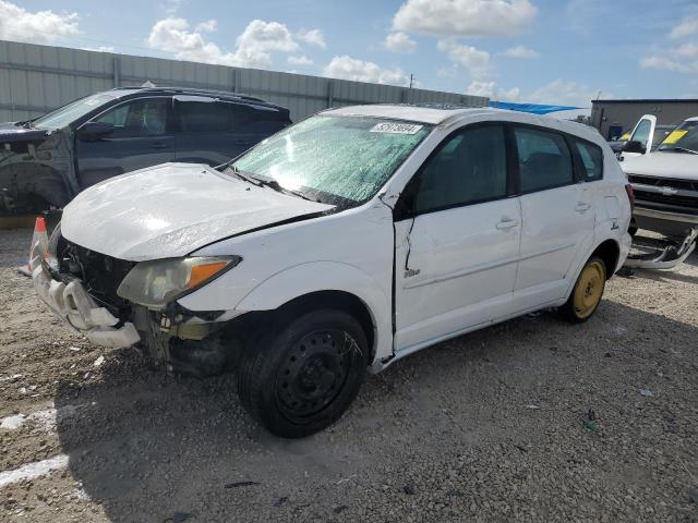 Pontiac Vibe (2003)