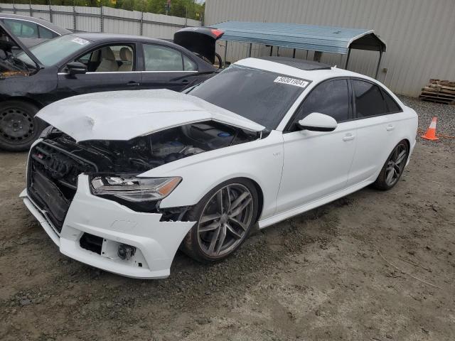Audi S6-rs6 (2016)
