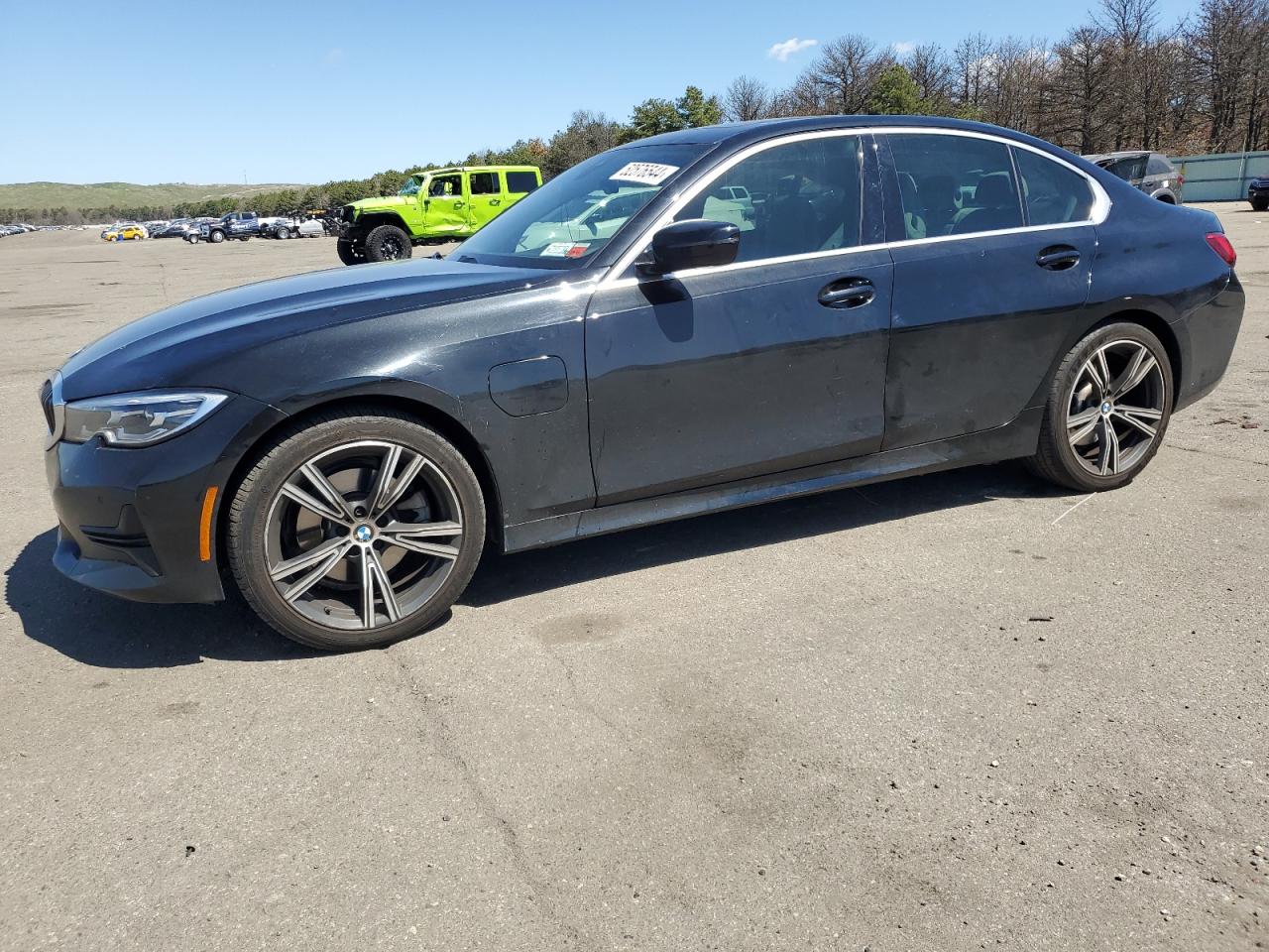 Bmw 3er (2021)