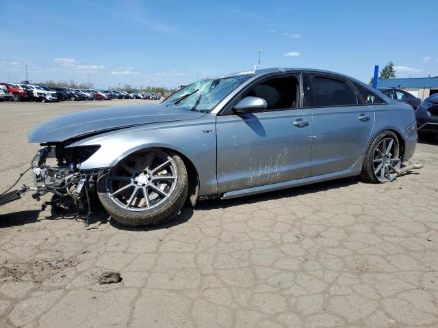 Audi S6-rs6 (2014)