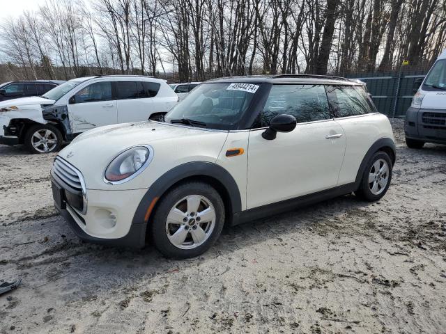 Mini Cooper (2015)