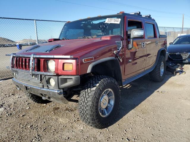 Hummer H2 (2005)