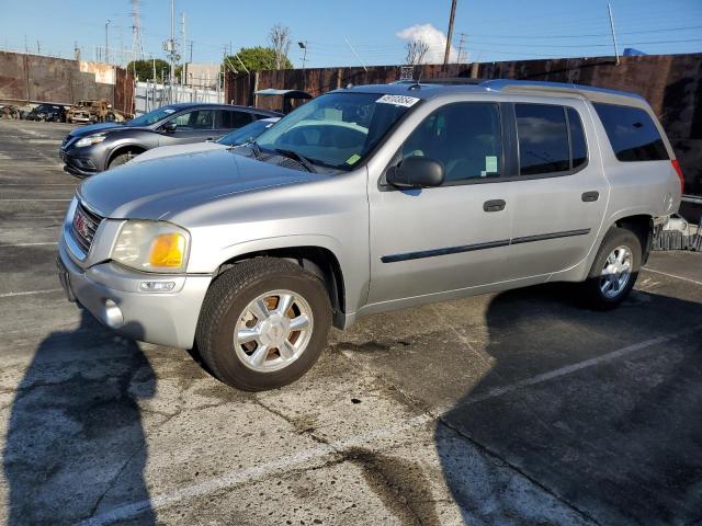 Gmc Envoy (2005)