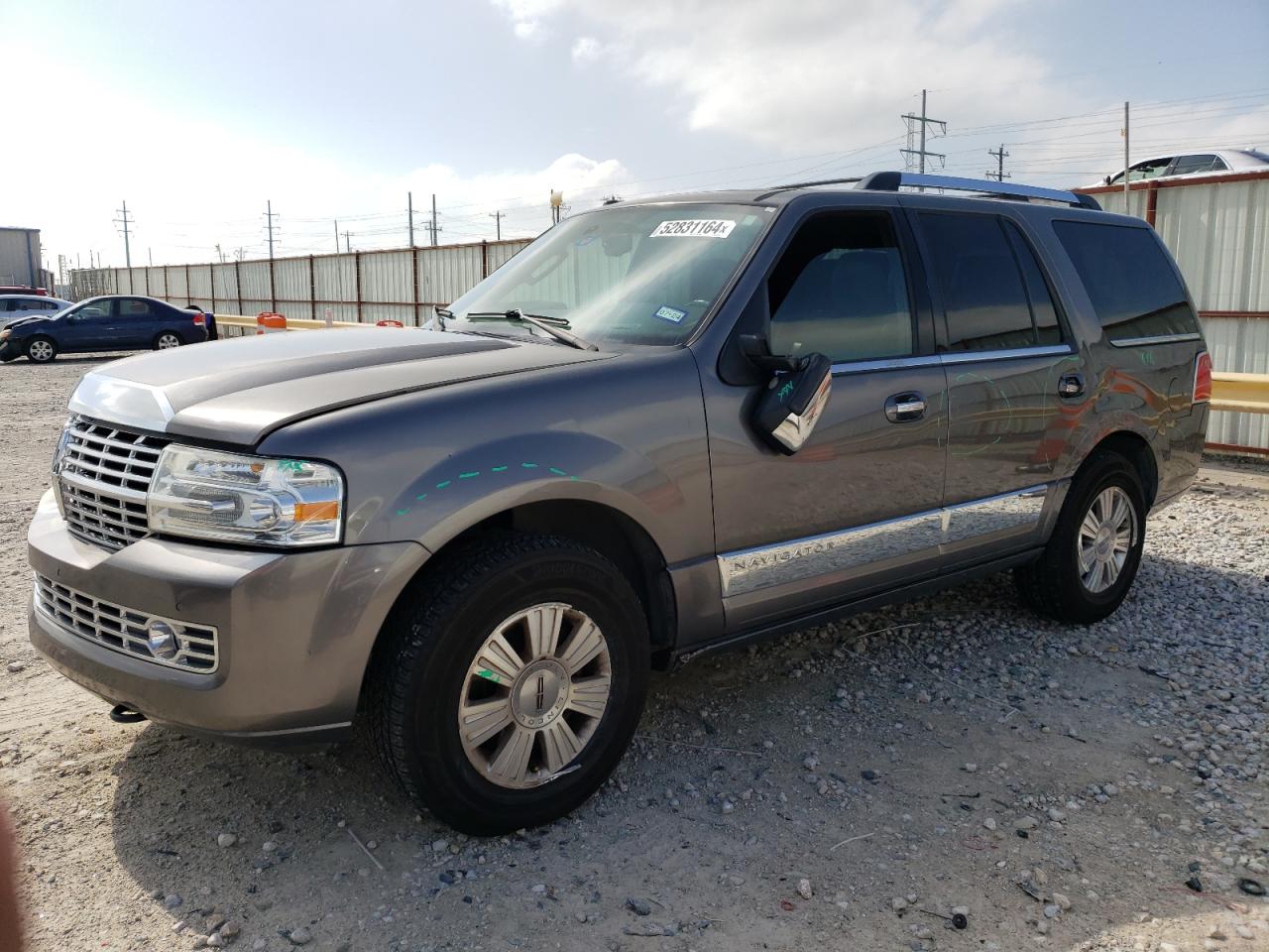 Lincoln Navigator (2014)