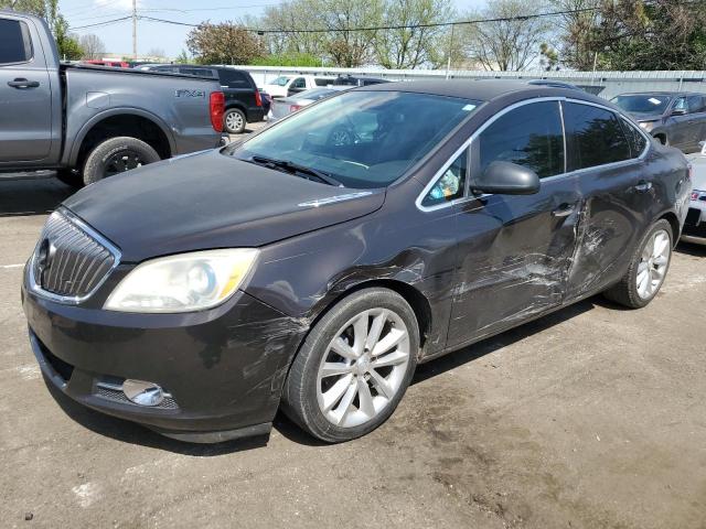 Buick Verano (2014)