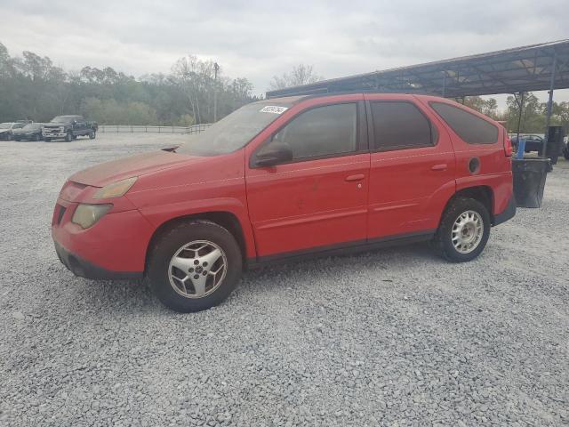 Pontiac Aztek (2004)