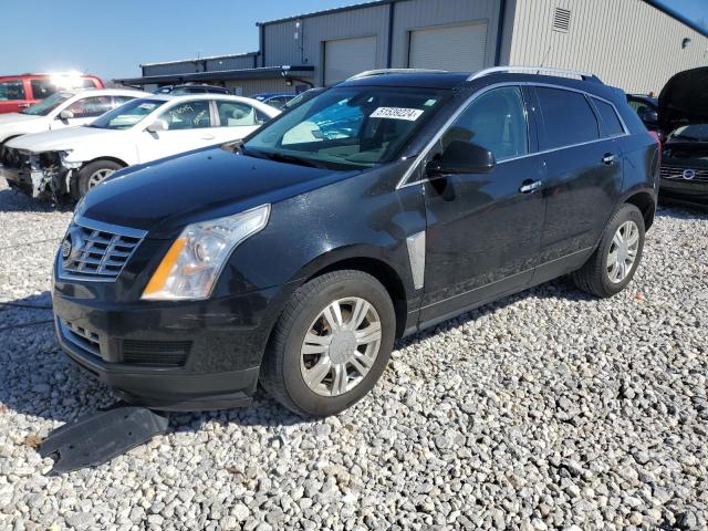 Cadillac Srx (2013)