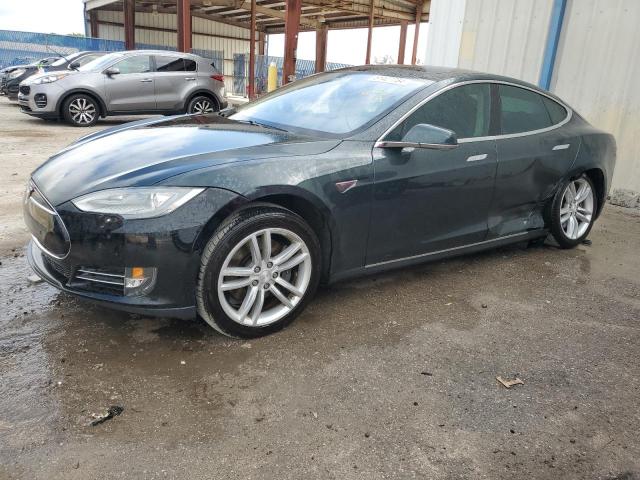 Tesla Model s (2013)
