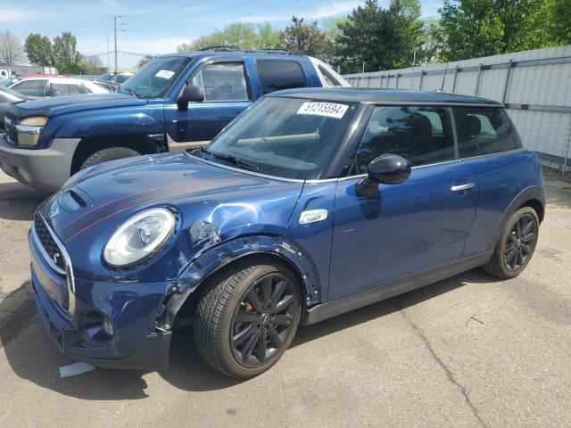 Mini Cooper (2014)