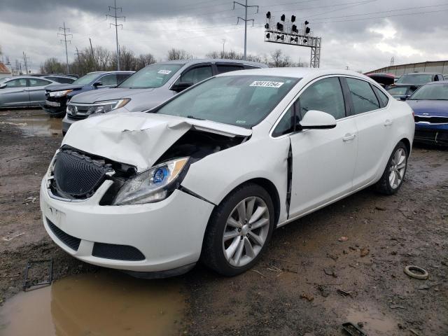 Buick Verano (2015)