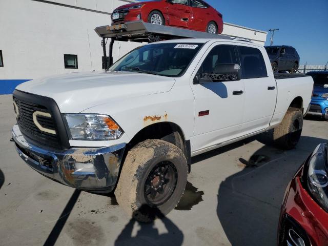 Dodge Ram 2500 (2012)