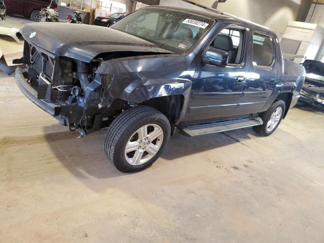 Honda Ridgeline (2010)