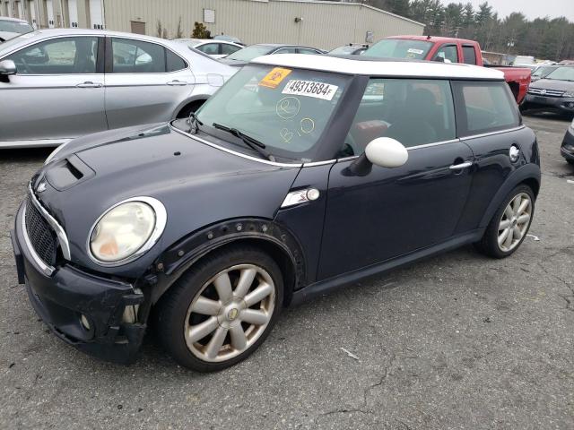 Mini Cooper (2007)