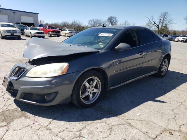 Pontiac G6 (2009)