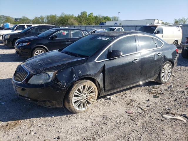 Buick Verano (2014)
