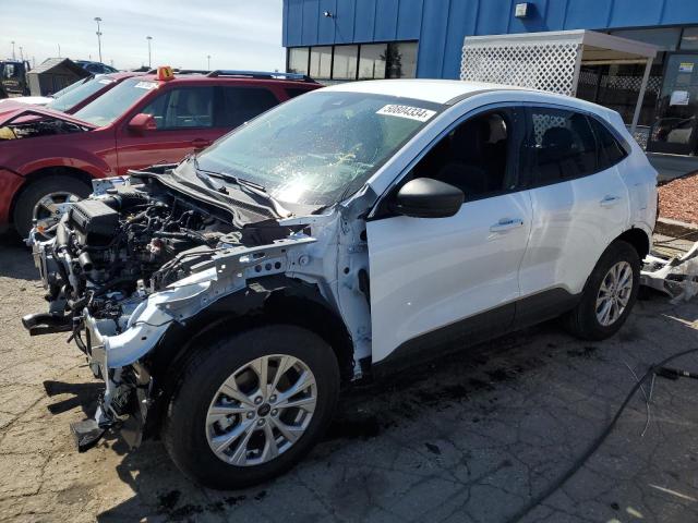 Ford Escape act (2023)
