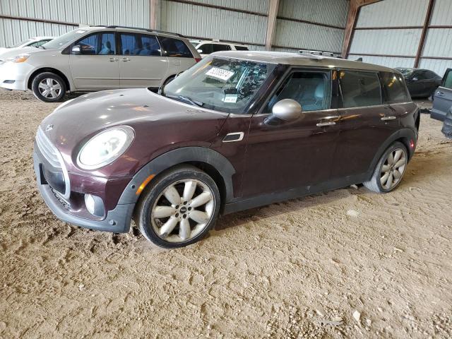 Mini Cooper (2016)