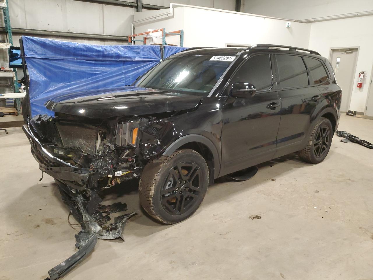 Kia Telluride (2023)