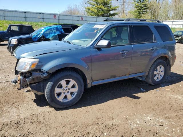 Mercury Mariner (2010)