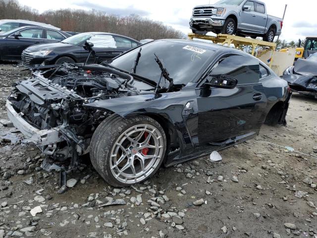 Bmw M4 (2022)
