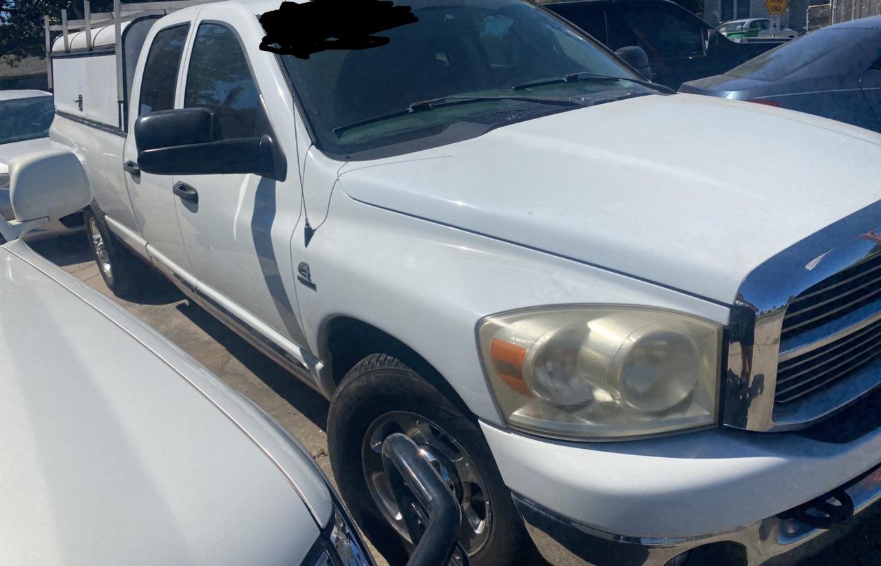 Dodge Ram (2008)
