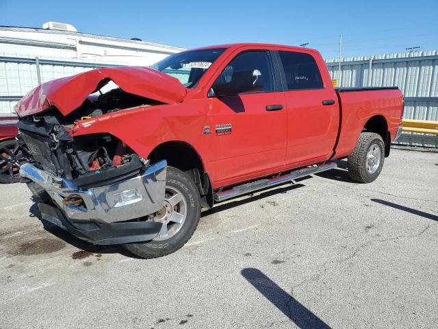 Dodge Ram 2500 (2012)