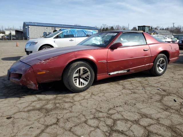 Pontiac Firebird (1991)