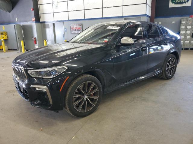 Bmw X6 (2021)