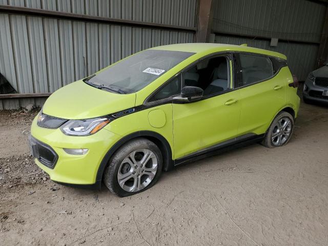 Chevrolet Bolt (2019)