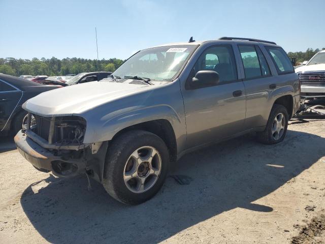 Chevrolet Trailblzr (2008)