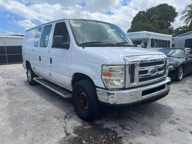 Ford Econoline (2011)