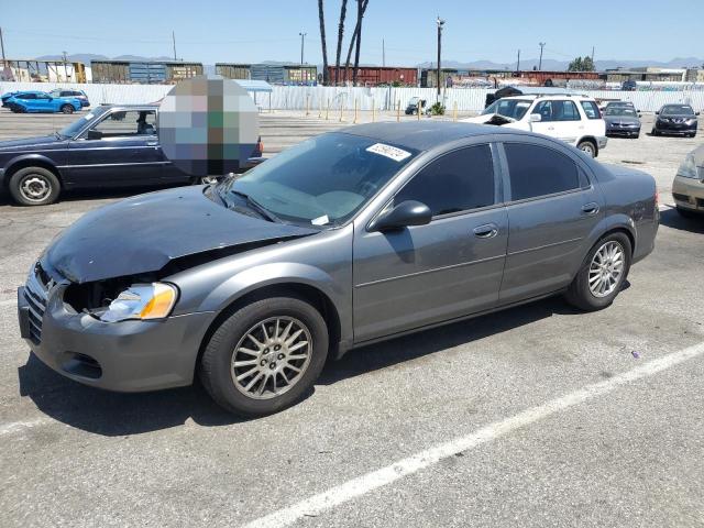 Chrysler Sebring (2004)