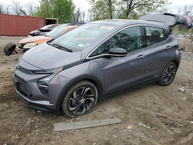 Chevrolet Bolt (2023)
