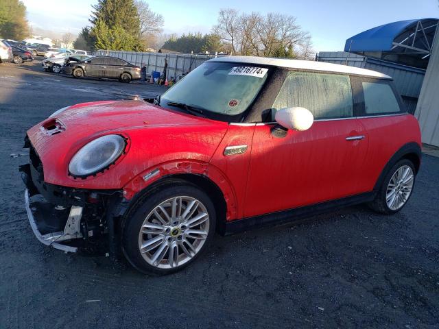 Mini Cooper (2022)