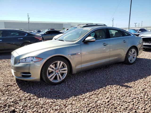 Jaguar Xj (2014)