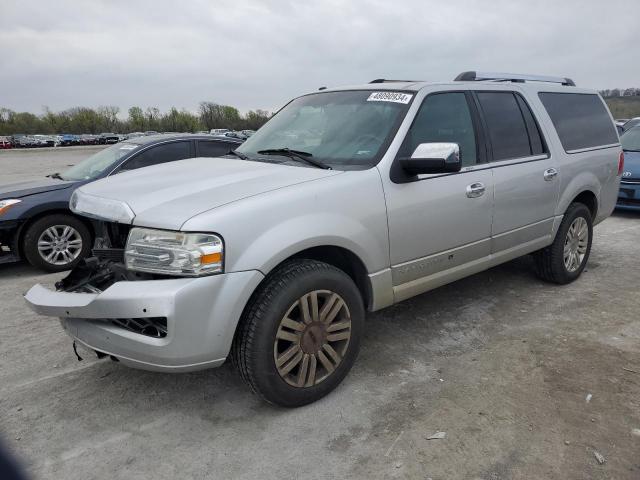 Lincoln Navigator (2012)