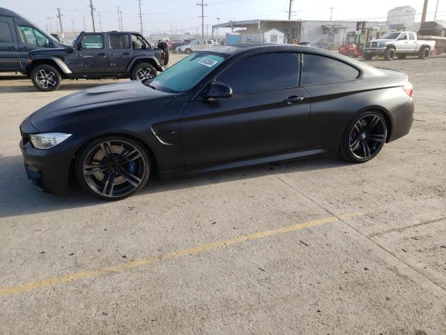 Bmw M4 (2015)