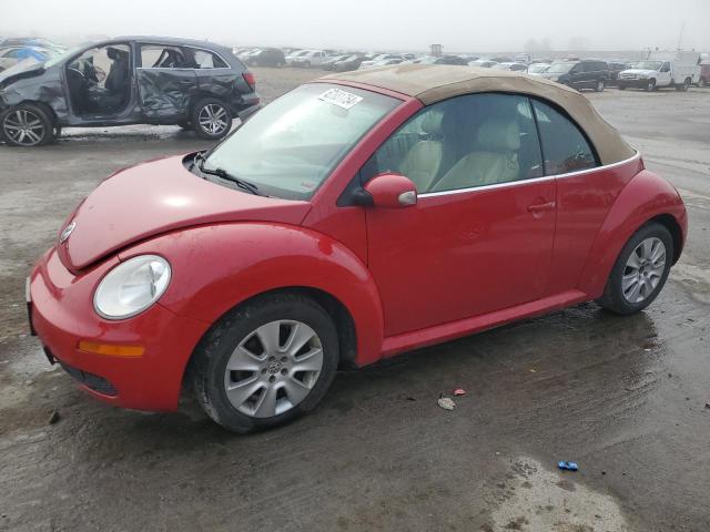 Volkswagen Beetle (2008)