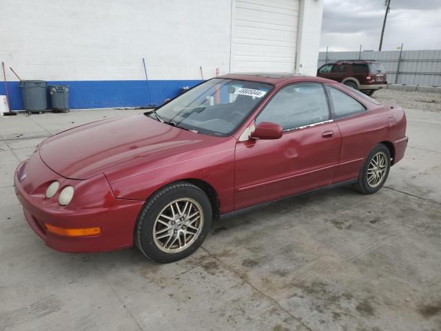 Acura Integra (2001)