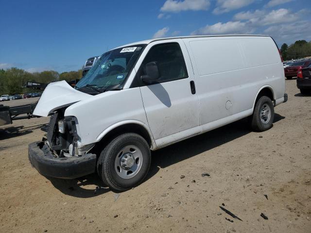 Chevrolet Express (2009)