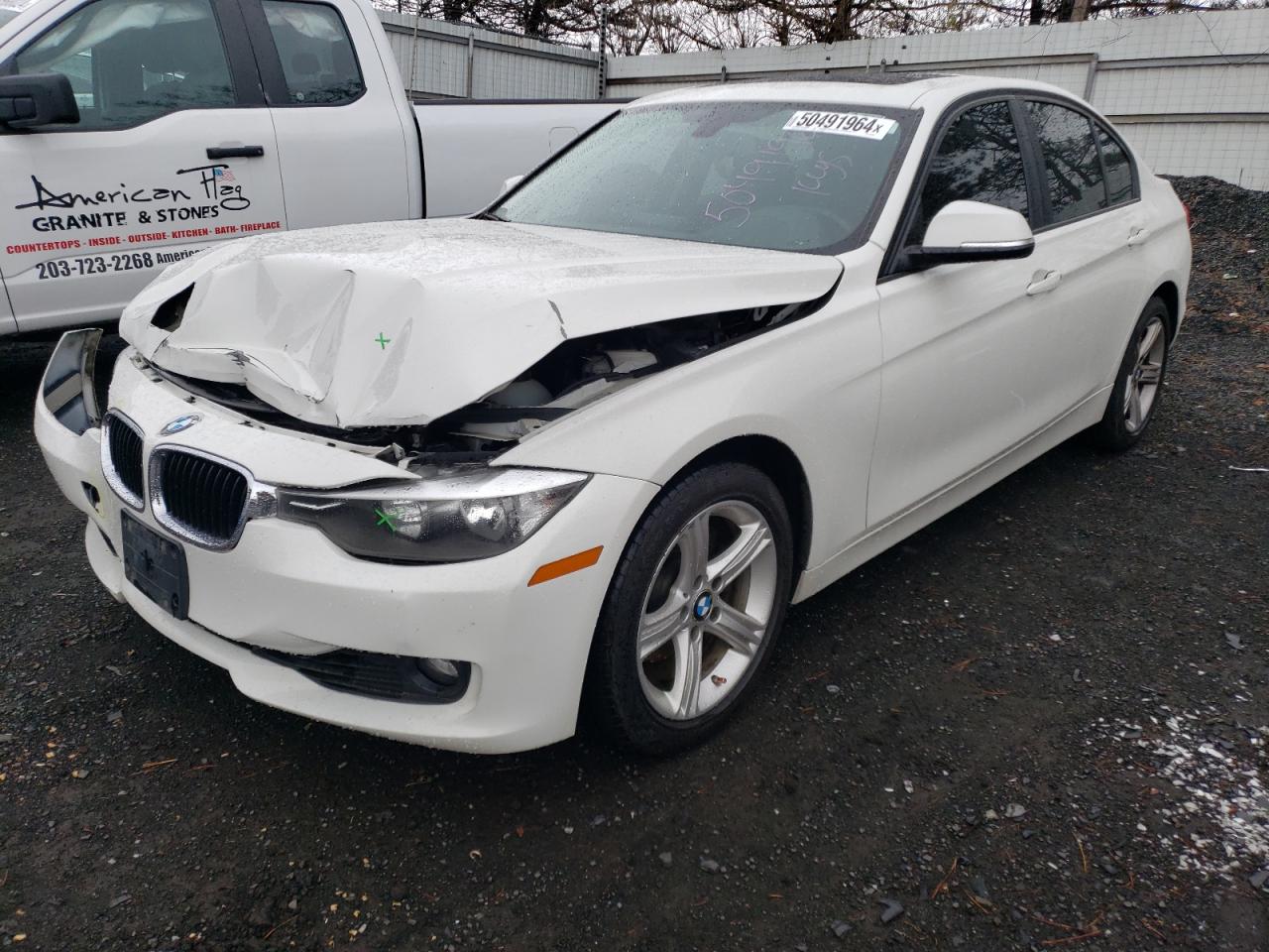 Bmw 3er (2015)