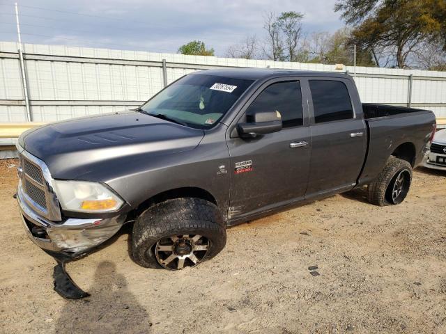 Dodge Ram 2500 (2011)