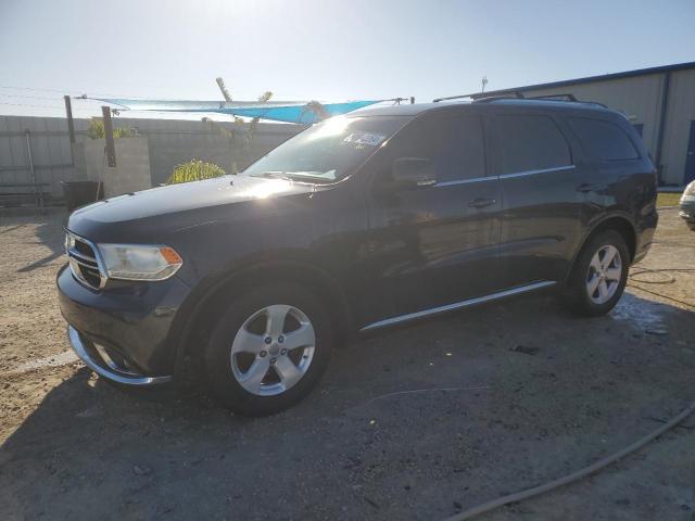 Dodge Durango li (2014)