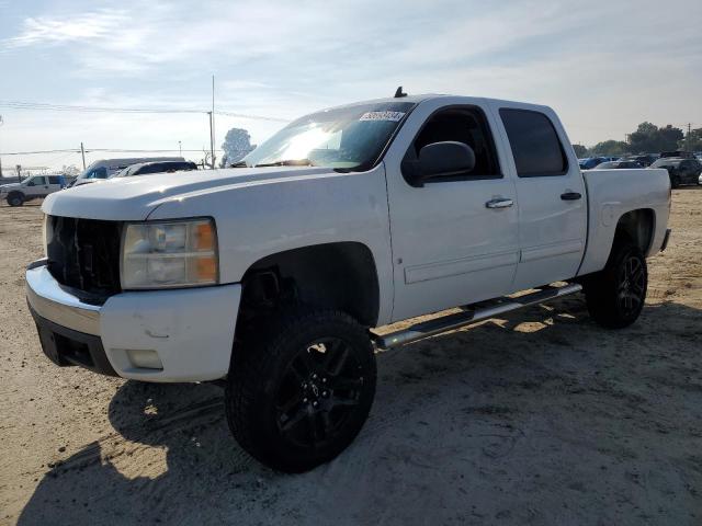 Chevrolet 1500 (2009)